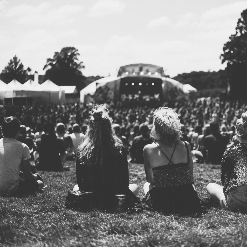 Topacz Summer Festival