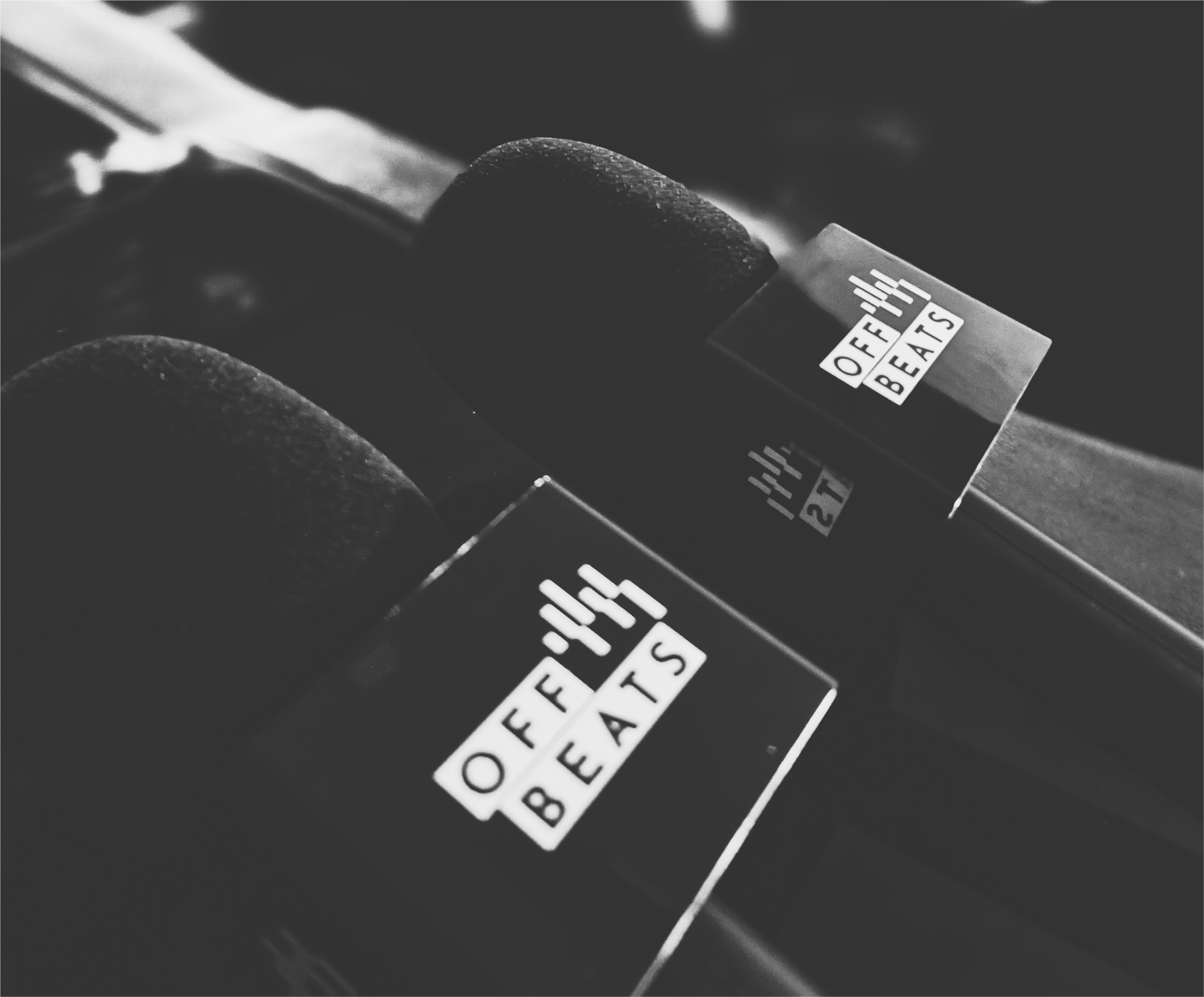 OffBeats Live Sessions
