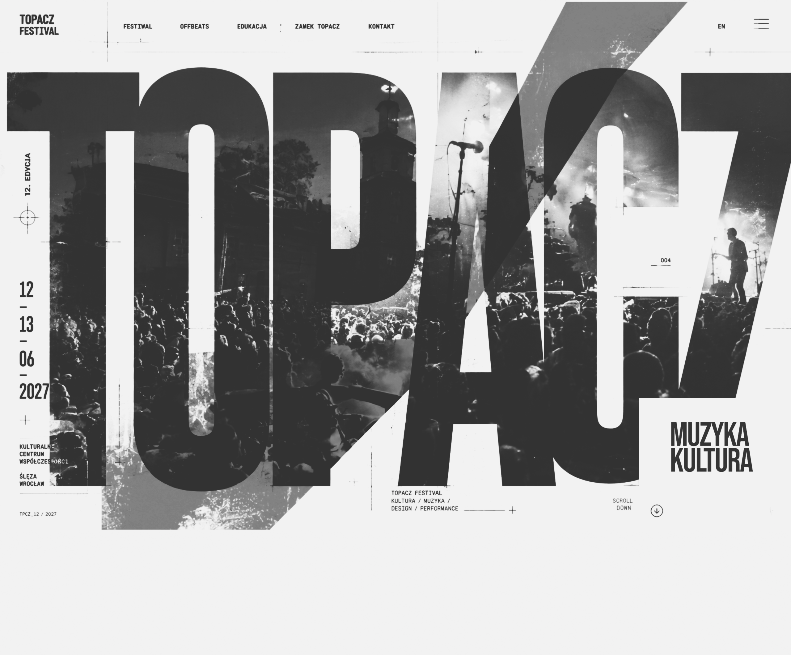 Topacz Summer Festival