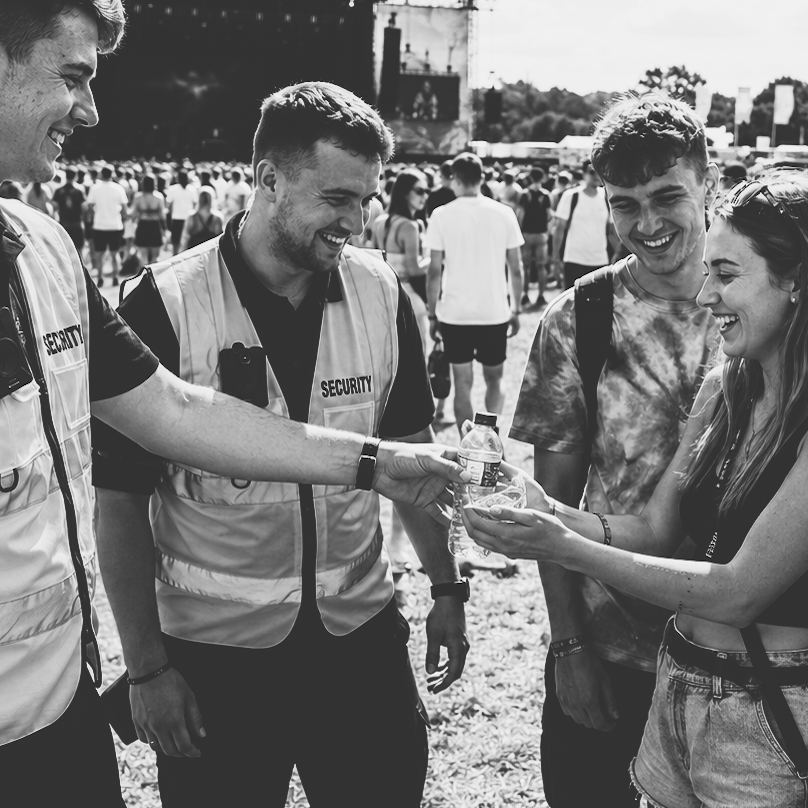 Topacz Summer Festival bilety