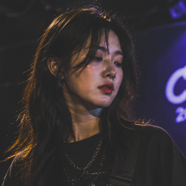 Scena koreańska Topacz Festival 2027