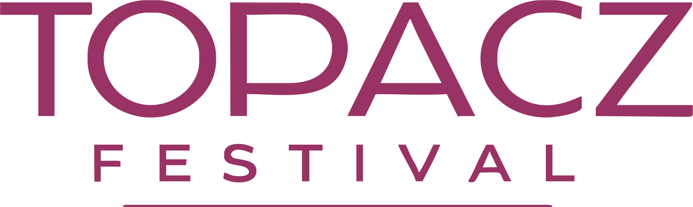 Topacz Festival