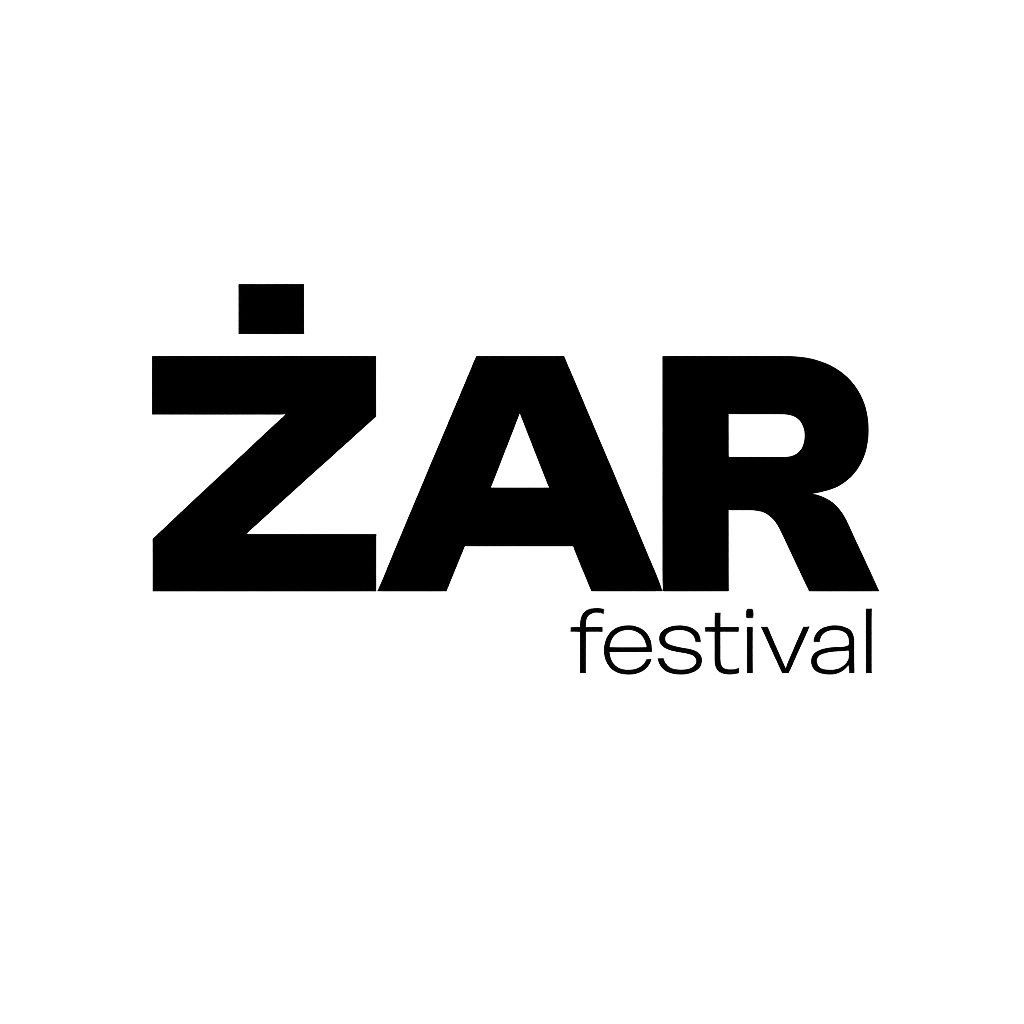 ŻAR